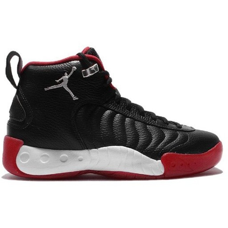 jordan jumpman pro bred