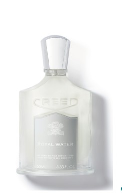 (CYRANO) 皇室之水 50ml