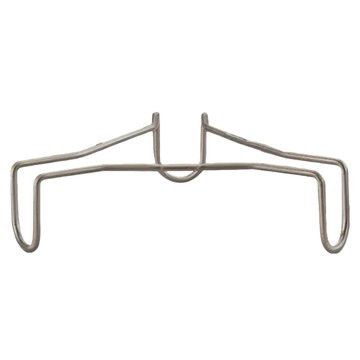 keith Titanium鎧斯 鈦 三腳蒸架 爐架低腳款 Ti8731 適用於鍋子內徑大於17.8cm  1個