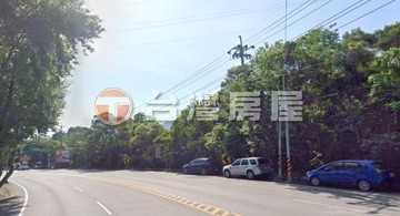 石門水庫臨路方正建地｜桃園市龍潭區石門段