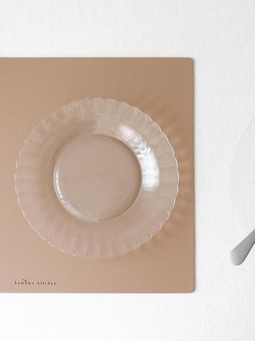 Duralex Paris plate
