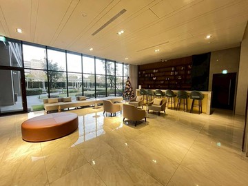 逢甲商圈/中央公園旁/寬寓/裝潢兩房+B1平車｜台中市西屯區逢大路