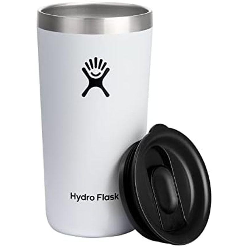 ハイドロフラスク(Hydro Flask) ドリンクウェアー 12oz 354 mL オールアラウンドタンブラー