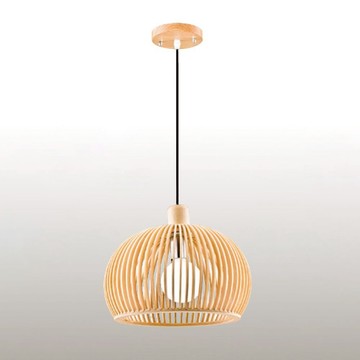 北歐風單吊燈 B209-81-24286