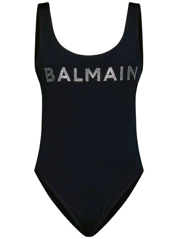 Balmain Paris Swimsuit