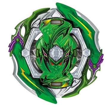 任選 戰鬥陀螺  BURST#164-6 完全巨神 確認版 強化組 不含發射器