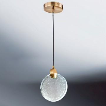 G4氣泡水晶吊燈 B18-13-61643