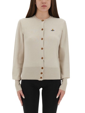 vivienne westwood cardigan "bea"
