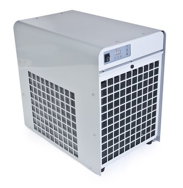 [ 台中水族 ] 義大利TECO-TR30 環保節能冷卻機 冷水機 1/2HP 150~180cm 水族箱 適用