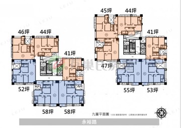 青埔A19璞園畾畾青面花園3房價格好談(預售）｜桃園市中壢區永裕路