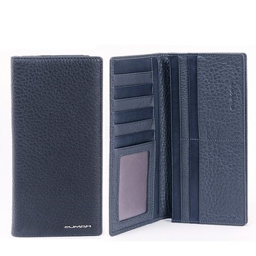 CUMAR 真皮/皮夾/ SPIN 長夾 / SPIN LONG WALLET