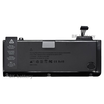 品牌兼容 A1278 A1322 筆記本電池 適用蘋果MacBook 13寸 Pro系列【宜家良品百貨】