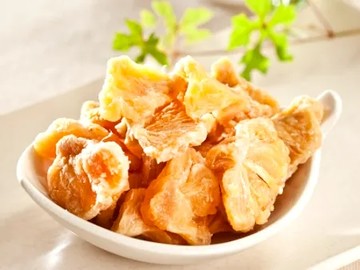 【黃金香肉乾】台灣土鳳梨乾  270g