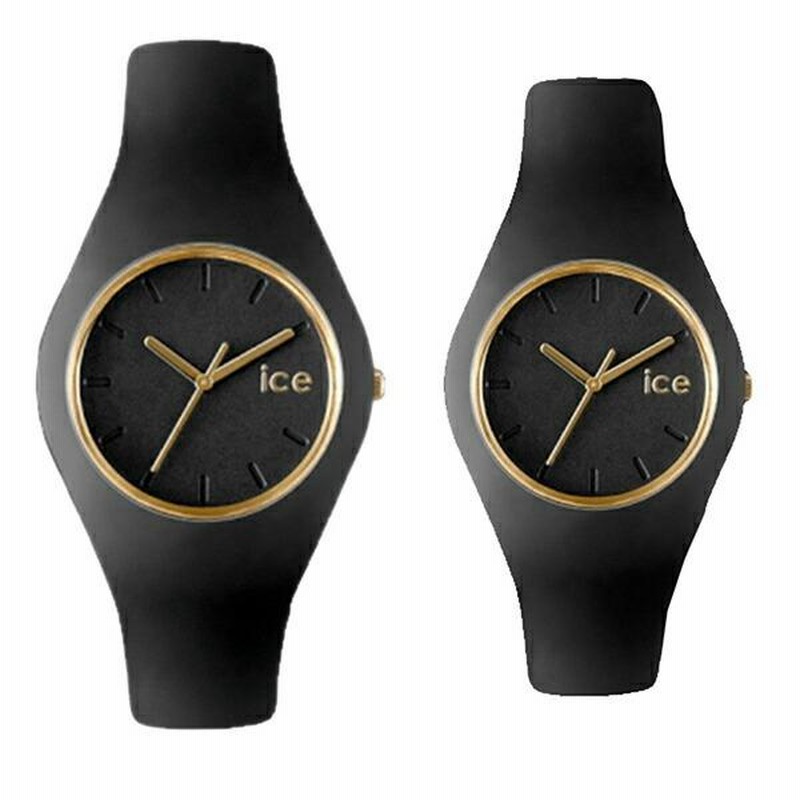 ペアウォッチ アイスウォッチ ICE WATCH 腕時計 メンズ レディース ICE