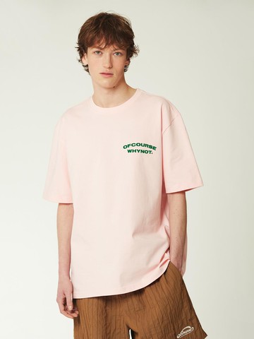 T-Shirt [6color]