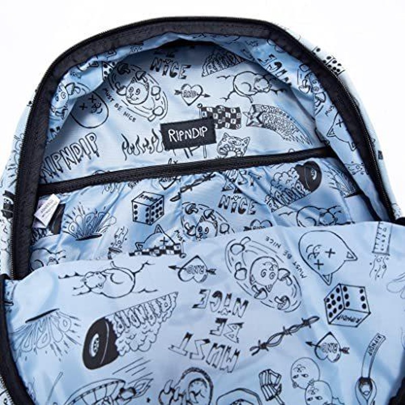 RIPNDIP リップンディップ Marker Backpack リュック バックパック