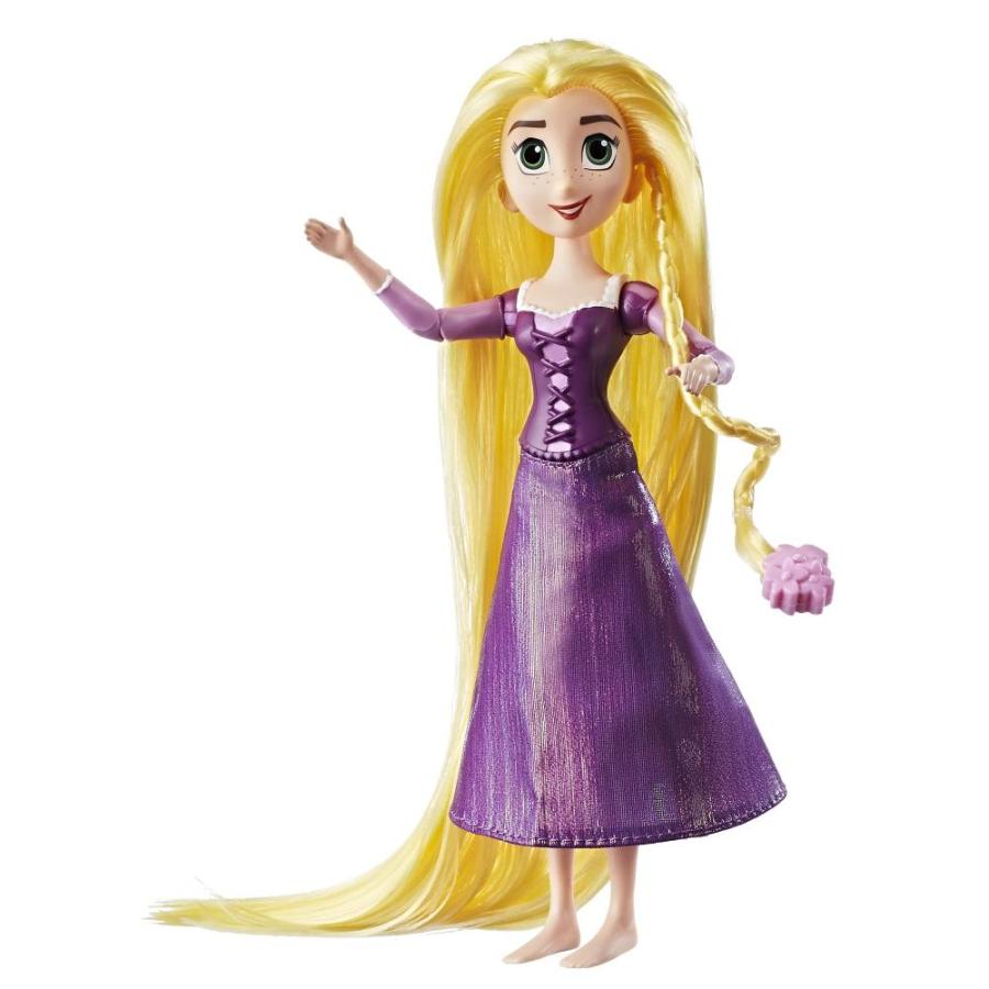 Disney Princess 塔の上のラプンツェル Tangled The Series Rapunzel