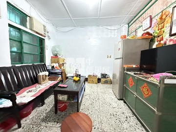 急~低總價八擴重劃區◆豐德路平房◆｜桃園市八德區豐德路