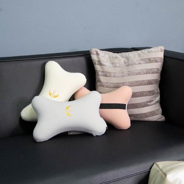 【好傢在】Moony沁涼玩色骨頭枕