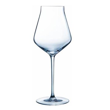 Chef  Sommelier / REVEAL UP系列-SOFT波爾多紅酒杯(大)-500ml(6入)-J8909