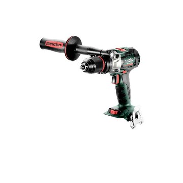 metabo 美達寶 18V鋰電無刷脈衝震動電鑽 空機 隨附系統工具箱(SB 18 LTX BL I)