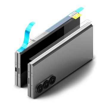 Ringke ｜三星 Galaxy Z Fold 6 / 5 / 4 HINGE DUAL EASY 鉸鍊蓋保護貼-2入