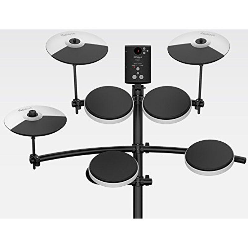 Roland ローランド 電子ドラム V-Drums Kit TD-1K