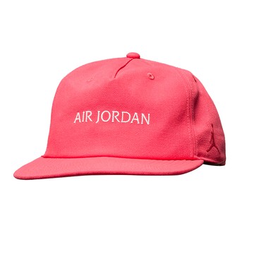 Nike Pro Cap US FB AJ DC 5 PNL 粉色 喬丹 可調 刺繡 老帽 棒球帽 FZ2011-629
