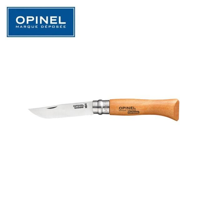 ハイマウント OPINEL カーボンスチール 約85mm