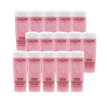 LANCOME 蘭蔻 溫和保濕水50mlX15-國際航空版