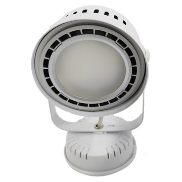 舞光 AR吸頂燈 14W 5700K  時尚白