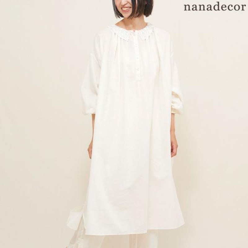 nanadecor のチュニック xxtraarmor.com