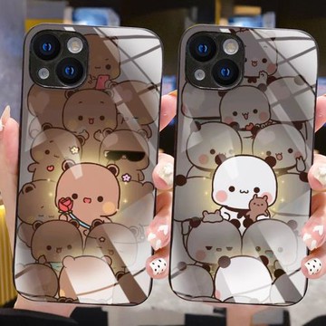 蘋果動漫X10一加手機殼