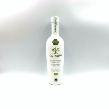 依格閣嚴選有機特級橄欖油500ml