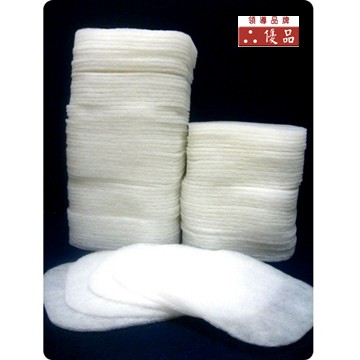 wrap 【抽油煙機過濾網】新一代八卦型加厚油煙過濾棉補充包(方棉x60片)