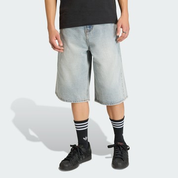 ADIDAS DENIM SHO 男 短褲 KE0133