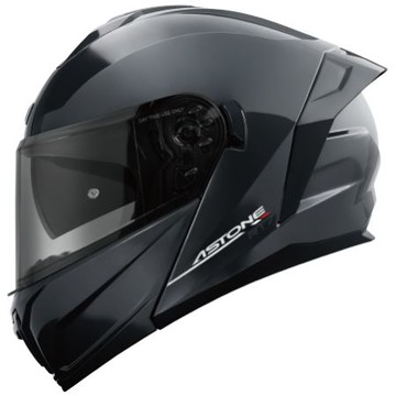 【2026新品】Astone RT7 素色 深灰 可樂帽