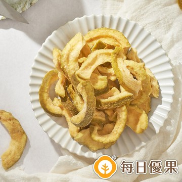 珍珠芭樂乾200G【每日優果】