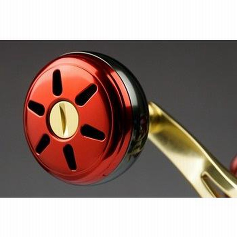 ダイワ シーボーグ300MJ CCMパワーハンドル