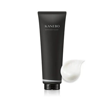 Kanebo寵愛呵護身體磨砂膏