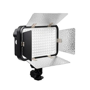拍攝應用週邊 GODOX 神牛 LED170 II LED燈 攝影燈 (公司貨)