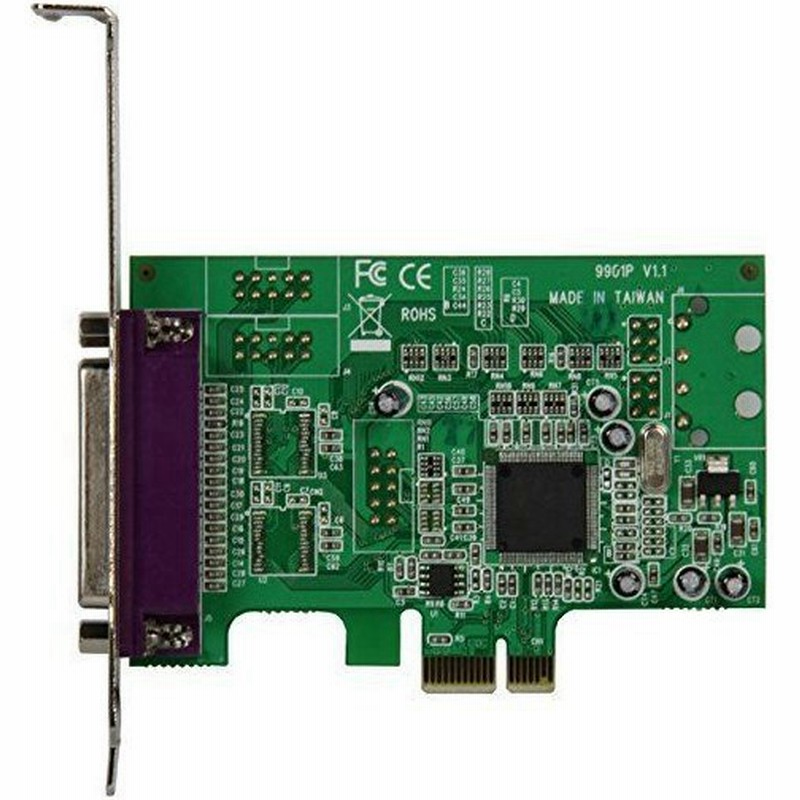 玄人志向 インターフェースボード パラレルポート増設 1P-LPPCIE2 通販 LINEポイント最大0.5%GET | LINEショッピング 玄人志向 インターフェースボード パラレルポート増設 1P-LPPCIE2 通販 LINEポイント最大0.5%GET | LINEショッピング