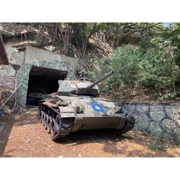金門旅遊︱勇闖大膽島.漫步後浦小鎮.豪邁痛風餐3日_25TI401JJ3