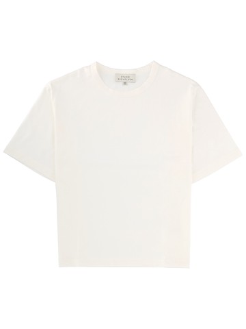 studio nicholson t-shirt "lee"