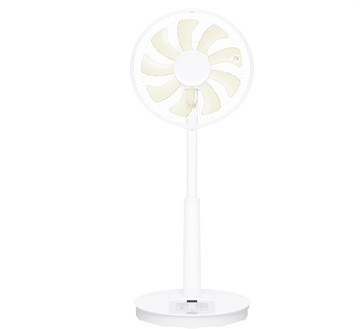最新款 Panasonic 國際牌 F-C339B 風扇 DC扇 電扇 省電 8段風量 靜音 附遙控器 日本代購