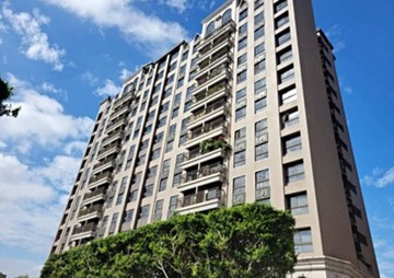 鄰藝文特區大興路學區商圈樂活環境機能優佳2+1房車｜桃園市桃園區大興路