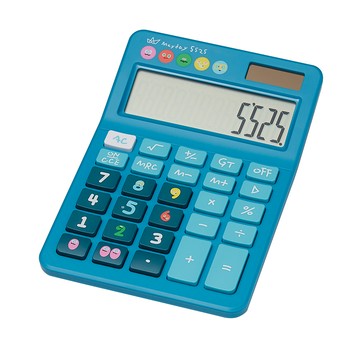 ［五月天 #5525］T1213121 計算機【預計8/15(五)起陸續出貨】