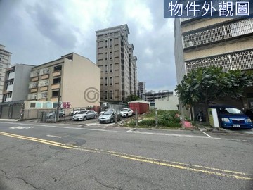 八德方正建地｜桃園市八德區興豐段