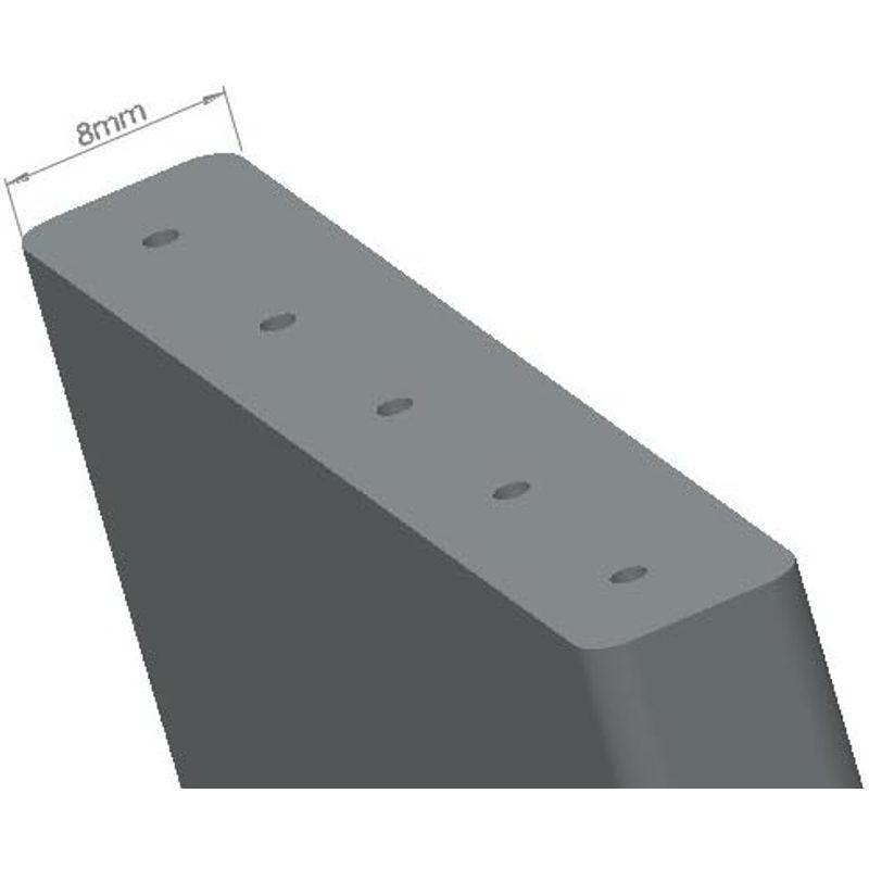 国内正規品 Allparts オールパーツ BP-2007-010 Tremol-No Small Clamp 6503