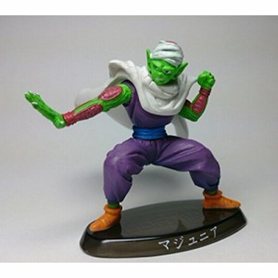 超造形魂 ドラゴンボール天下一武道会編 マジュニア 彩色 単品 未使用品 通販 Lineポイント最大get Lineショッピング